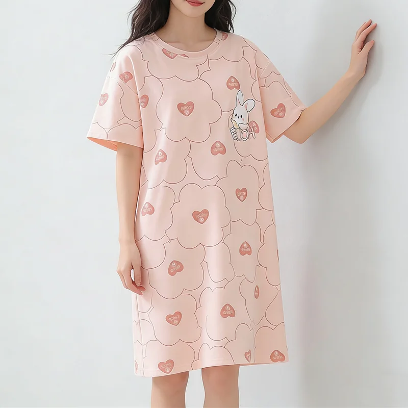 Thumbnail 2 - #76 Latest Womens Nightgowns Offers