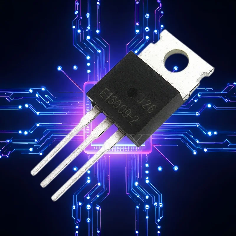 （1pcs-5pcs）BTA12-600TW BTA12 BTA16-600B BTA16 E13009-2 E13009 TO-220