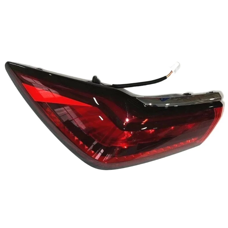 LED Rear Tail Light For BYD ATTO 3 Rear Turn Signal Light Brake Lamp Reversing Light SC2E-4133010 SC2E-4133020 Car Accessories