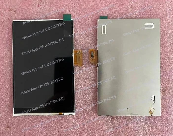

3.5 inch 50PIN 262K Color LCD Screen ILI9481 Drive IC 18Bit Interface 320(RGB)*480