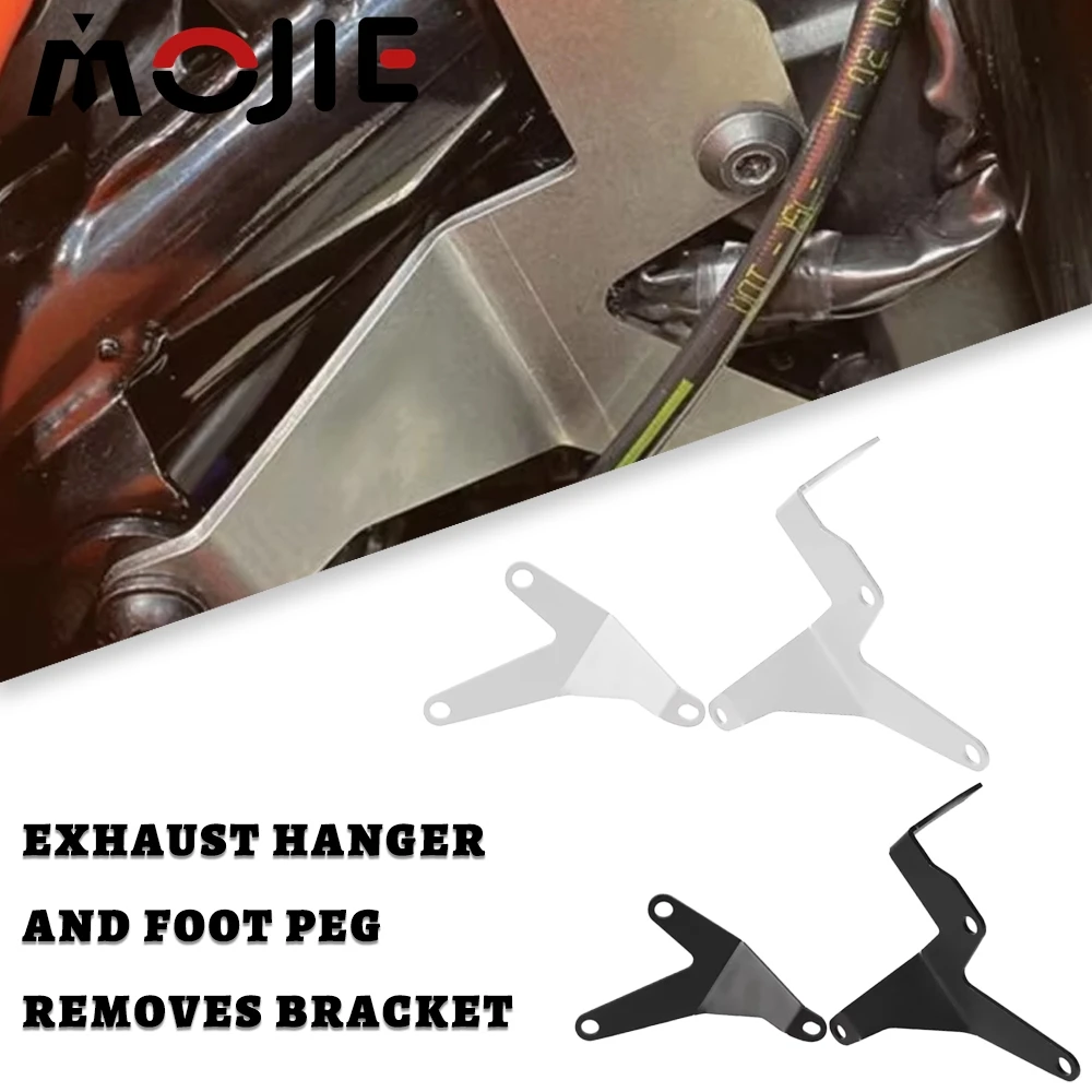 

Motorcycle HEADLIGHT BRACE SET Headlight Reinforcement Brackets Neck Brace For 390 ADVENTURE 2019-2022 2023 2024 390ADV 390 ADV