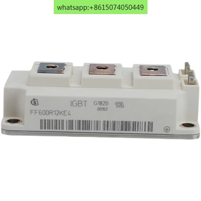 Módulo de potência IGBT novo FP10R12W1T4 FP25R12U1T4 FP35R12U1T4