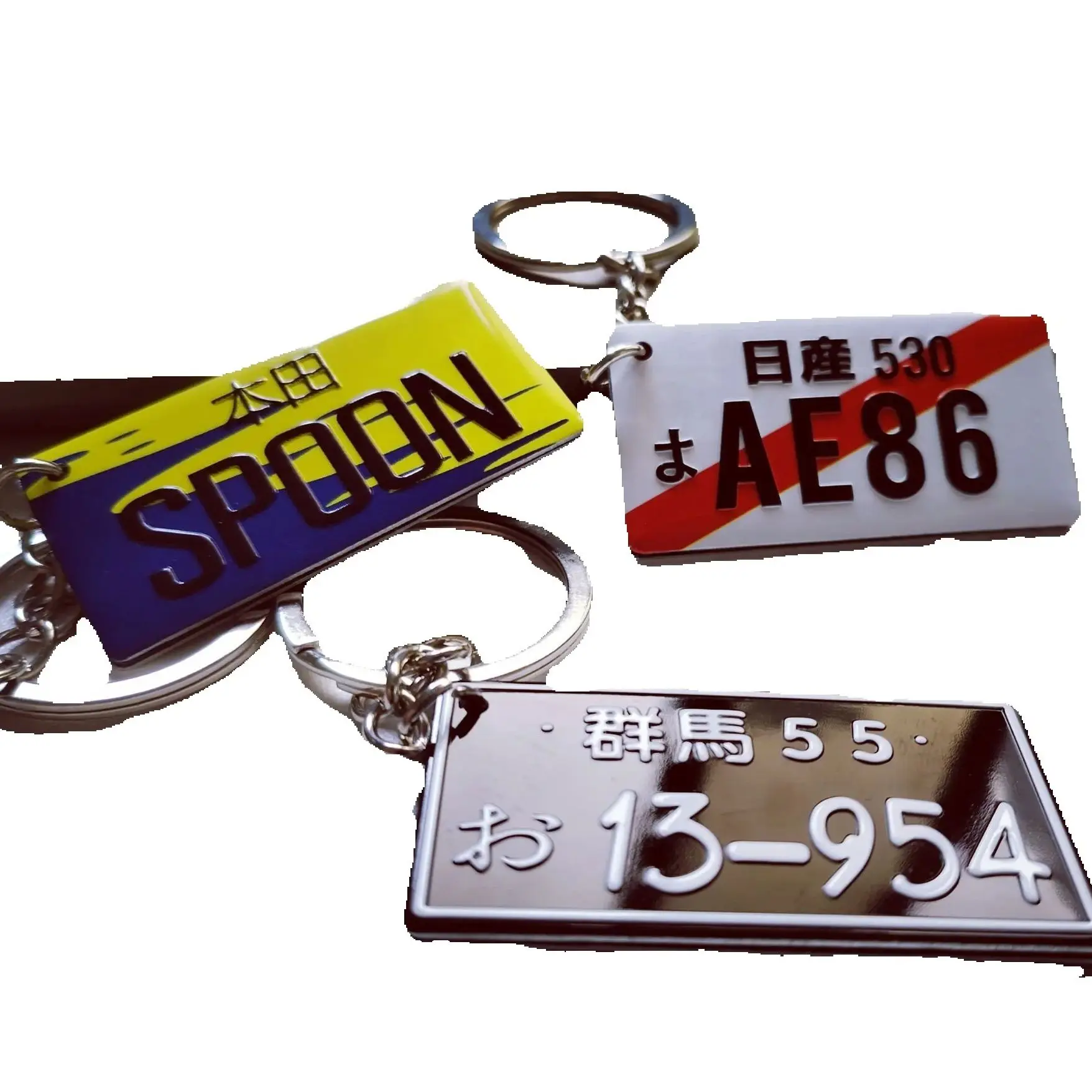 15Pcs/Lot Japan Jdm…