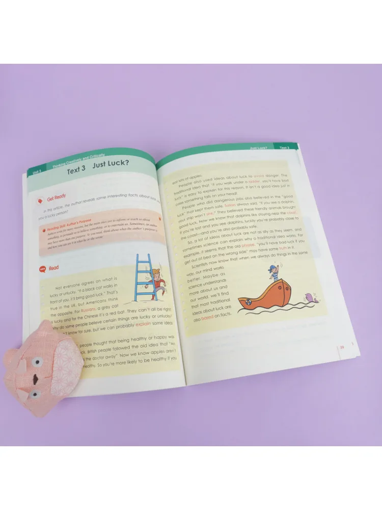 قراءات مختارة من Book-Winshare من النصوص الإنجليزية الكلاسيكية العالمية المستوى 6