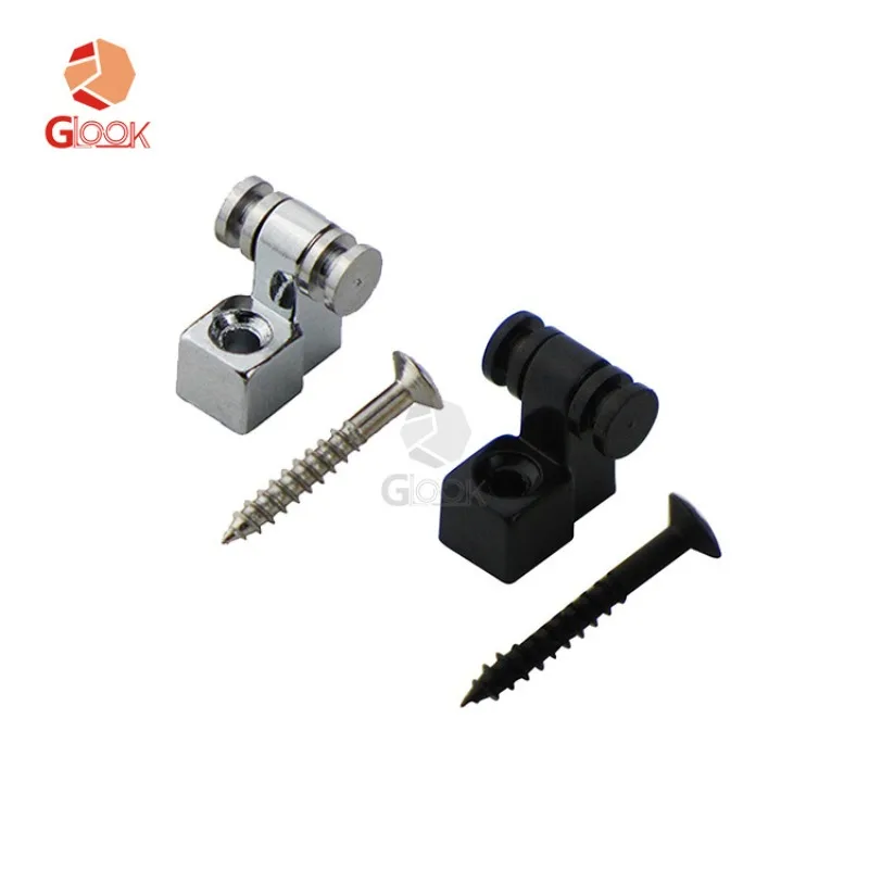 Attache-cordes à billes pour guitare électrique, attache-cordes à rouleaux, attache-cordes stable, guide-cordes à rouleaux