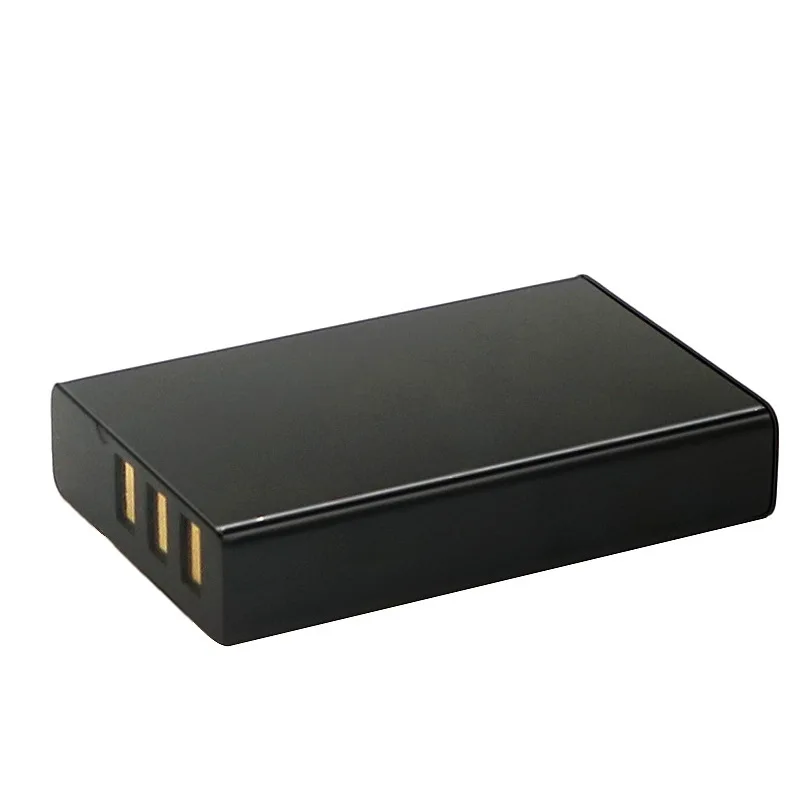 

Сменный аккумулятор NP-120 емкостью 1800 мАч для камер Fujifilm и совместим с Premier DS-8330/DP-8300 — литий-ионный аккумулятор