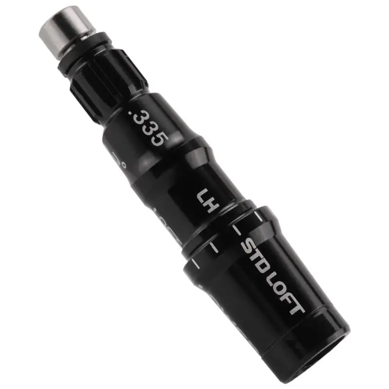 Adaptador de manga para palo de golf AEF5-.335 para driver Taylormade M3 M4 M5 M6 SIM SIM2