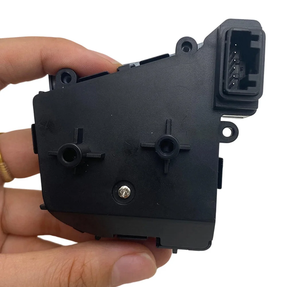 For Hyundai For Elantra 2017 2018 2019 2020 2021 2022 2023 and Accent 2019-2022 Cruise Control Button 96700 F2210 ABS Design