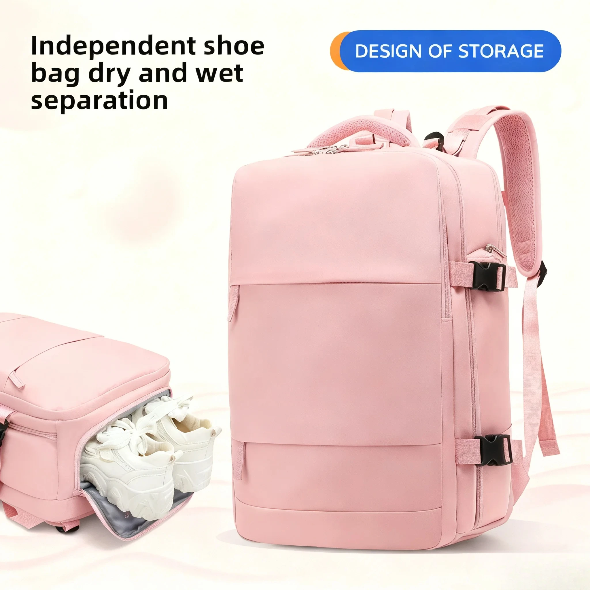 Large Capacity Wate… - image