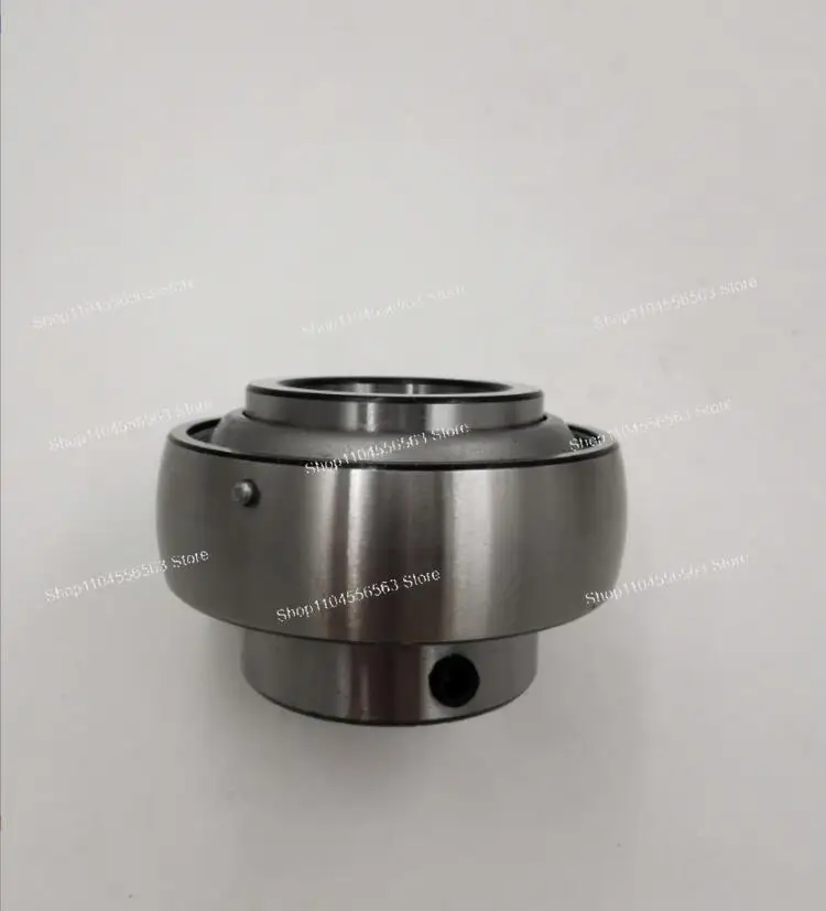 Outer spherical bearing UC206 UC204 maintenance free