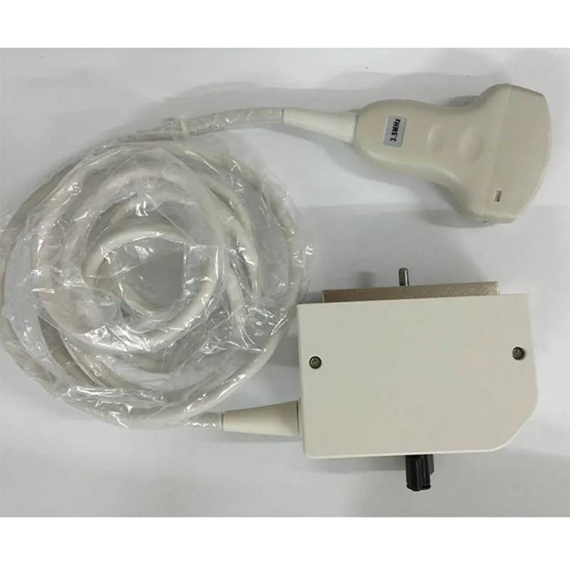 Compatible For Siemens CH5-2 3.5MHZ Ultrasound Convex Array Transducer Probe X150 X300