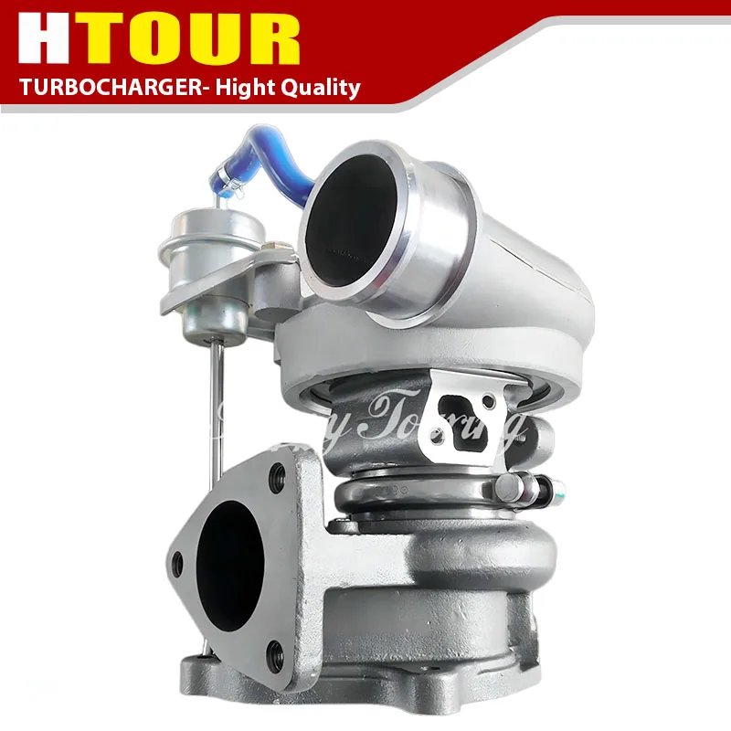 For toyota ct12b turbo Turbocharger For Toyota Land Cruiser 4-Runner 3.0L 1KZT-3 1KZ-TE 17201-67010 17201-67040 17201-67020