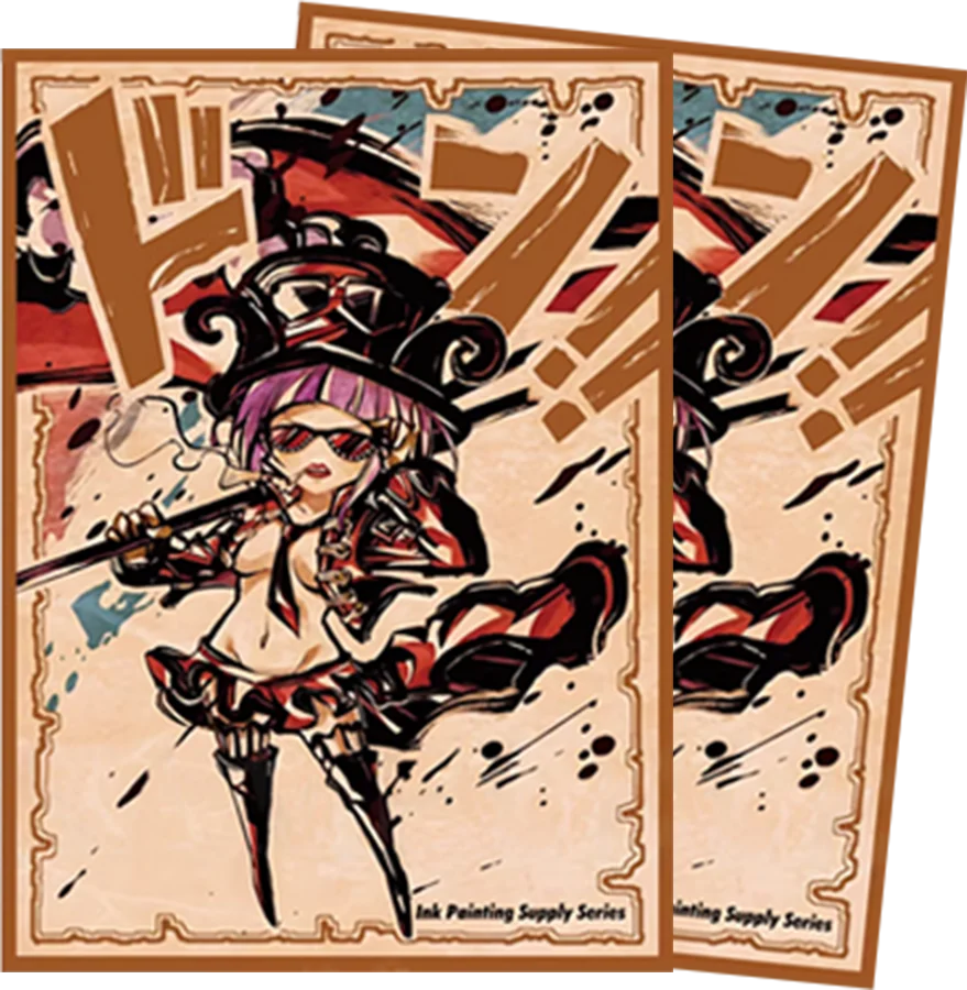 67*92mm 60PCS Een Stuk Uta Yamato Betty Luffy Law Zoro Kaart Mouwen voor PTCG OPCG Trading kaarten Protector Hoge Kwaliteit