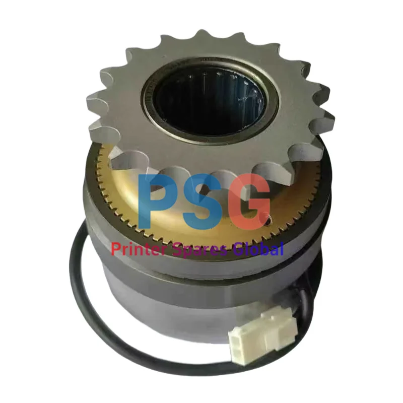 

L2.109.1311 Coupling 24V;50Nm for HDM CD74/XL75 machine
