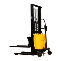 Plug In Semi-electric Small Mini Forklift For Sale China