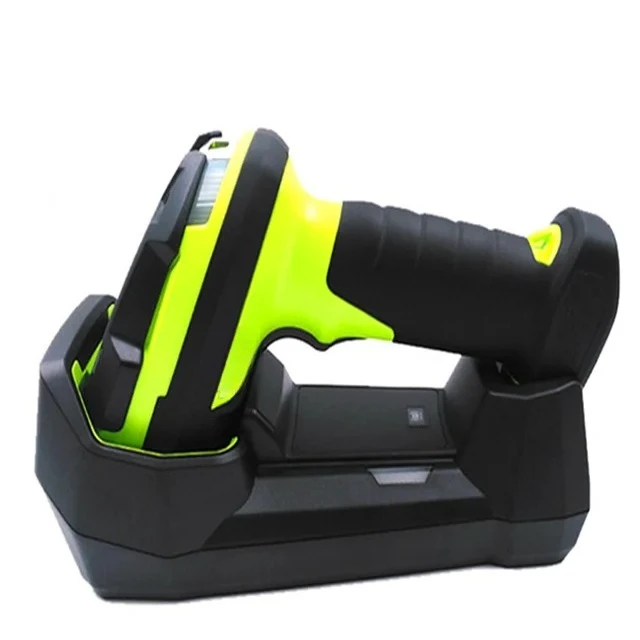 Code Barcode Scanner Genuine DS3578-SR/LI3608/3678 Industrial Grade 1D 2D USB CCD A4 Size Stock Lide 300 200 Scans/sec 1-Year