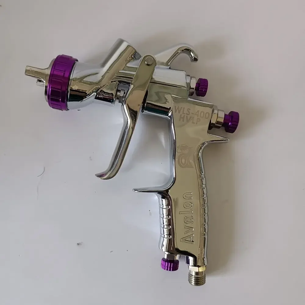 Novo spray de tinta superior para carro, calibre 1.4, tinta à base de água, tinta oleosa