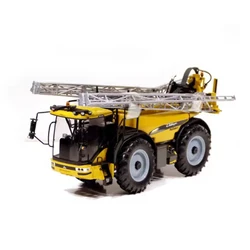 NORSCOT Diecast 1/32 Scale Challenger Rogator 655 Sprayer Agricultural Vehicle Model Truck Adult Collection Gifts Toys for Boys