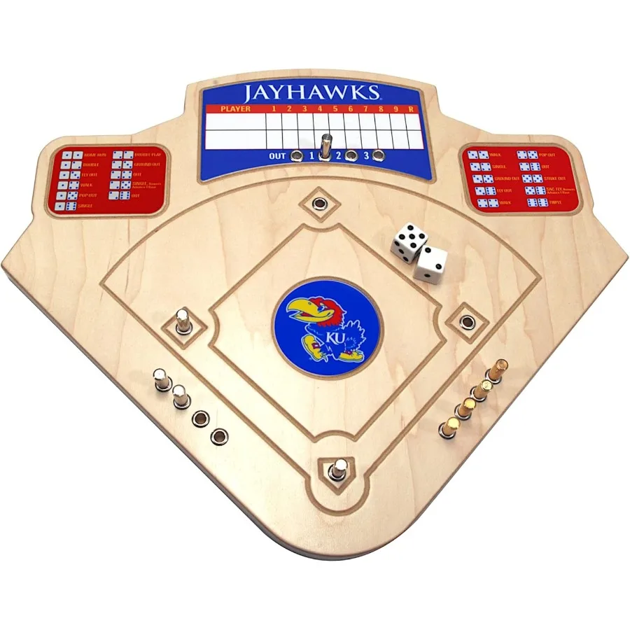 

College Baseball Game: Perfect for Outdoor Sports Enthusiasts HighPerformance Design with Durable Materials and Enhanced Grip f