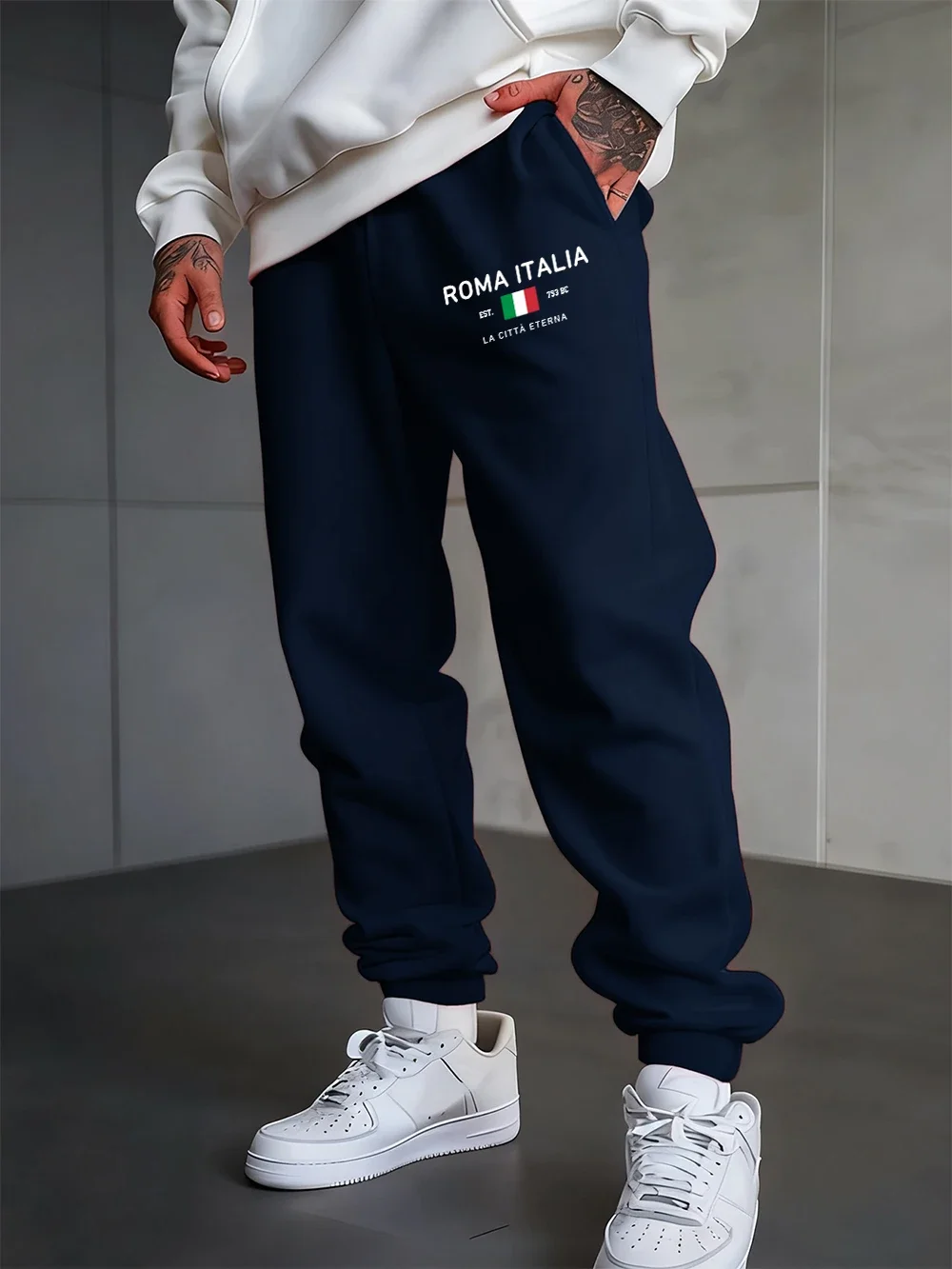 Dark Blue