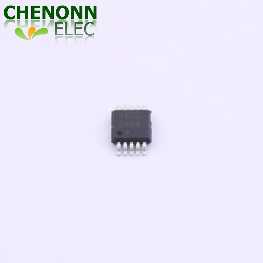 

5 шт./лот MAX17552AUB+ (преобразователи постоянного тока)