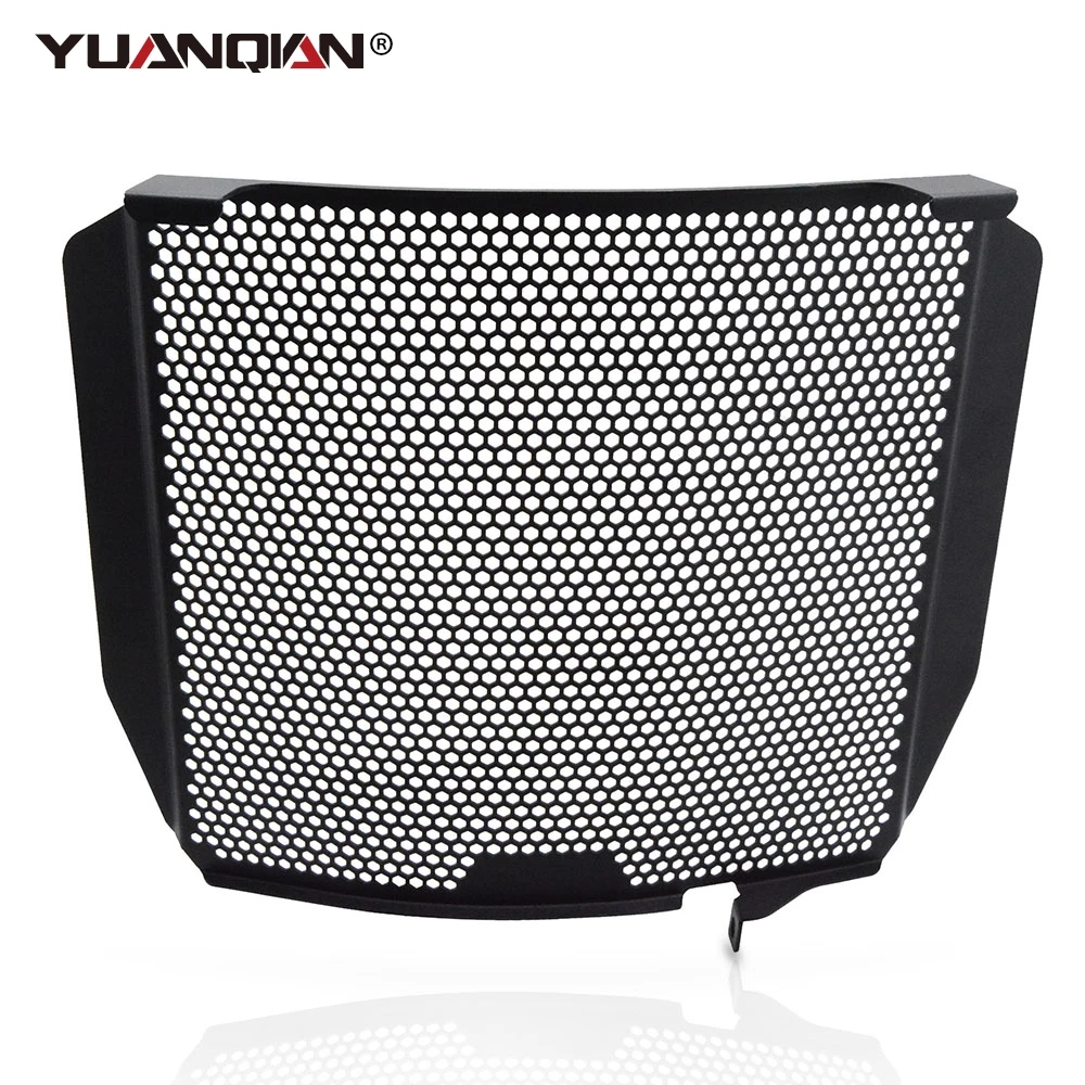 

For Daytona 675 2006 2007 2008 2009 2010 2011 2012 Motorcycle Radiator Guard Grill Cover Cooler Protection Daytona675