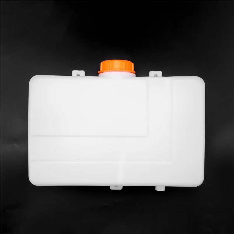 

Plastic 6.5L Fuel Oil-Gasoline Water Tank For Car Truck Air Diesel-Parking Heater
