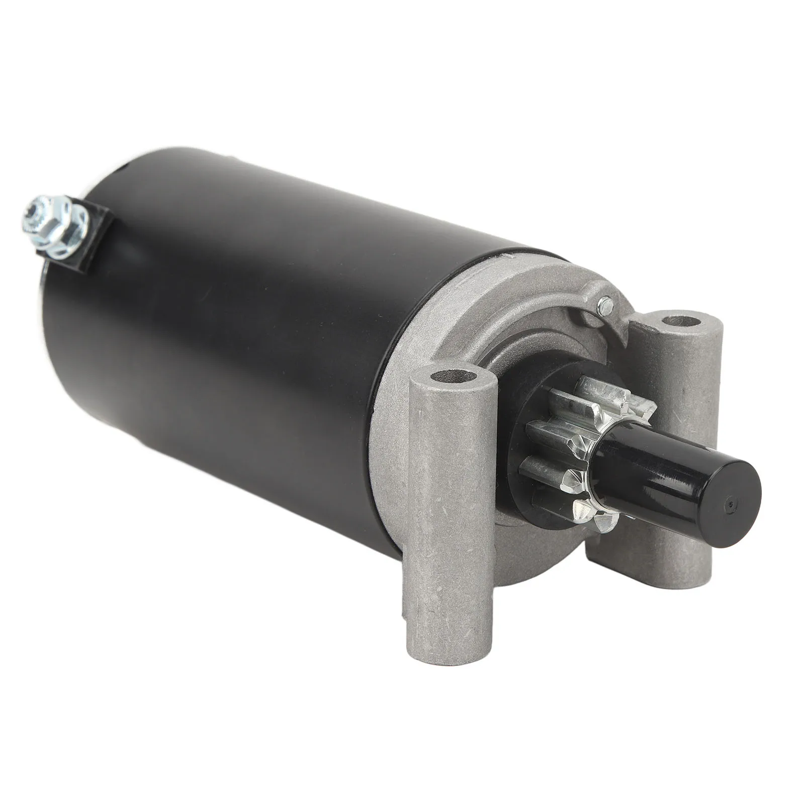 Lawn Tractor Starter 32 098 01S - Strong Starting Power & Efficient, Fits Toro GT2100 23HP (2006-2008) - Durable Lawn Mower