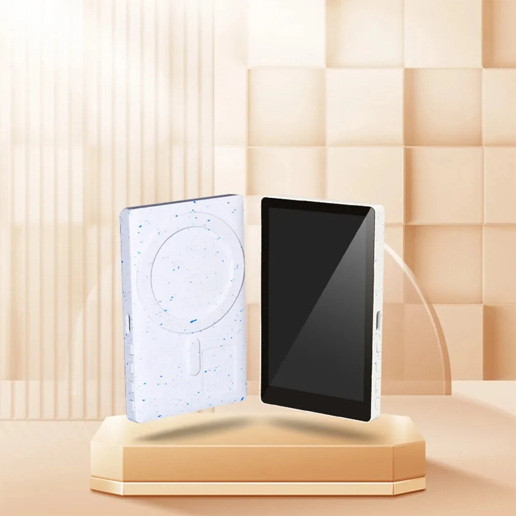 Рисунок 2 - Мобильный экран для селфиЗаключайте