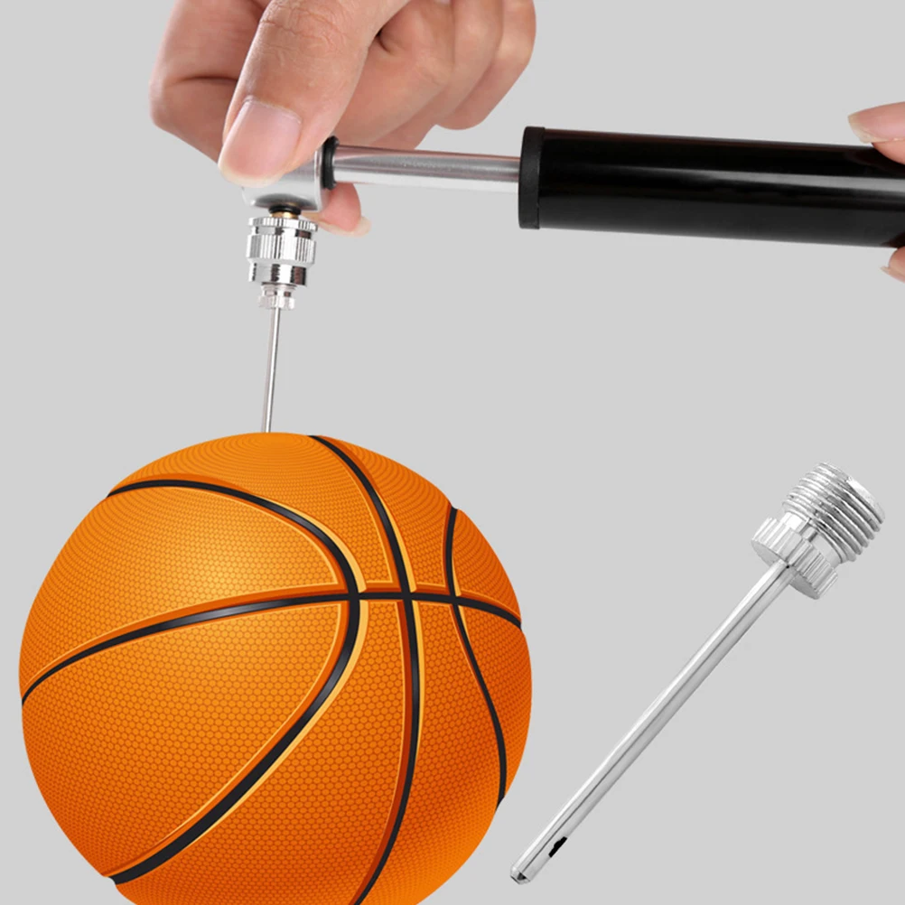 

Pump Mini Inflator Tire Bike Aluminum Alloy Precise Cycling Lightweight