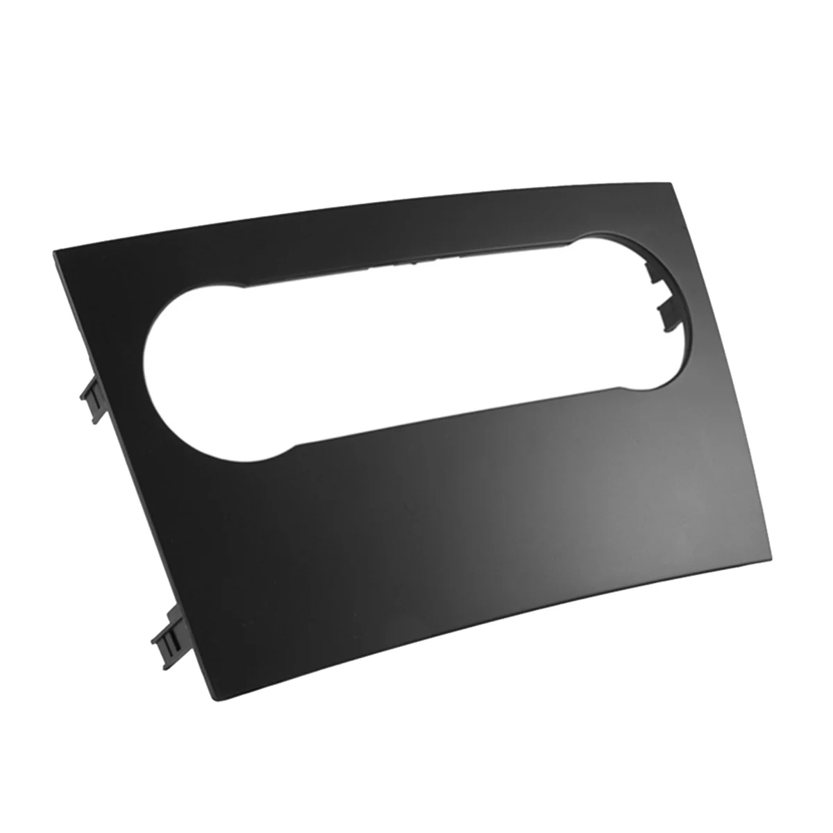 

Автомобильный радиоприемник, стерео панель, накладка на приборную панель для B200 CLASE A W169 CLASE B W245 2004-2011