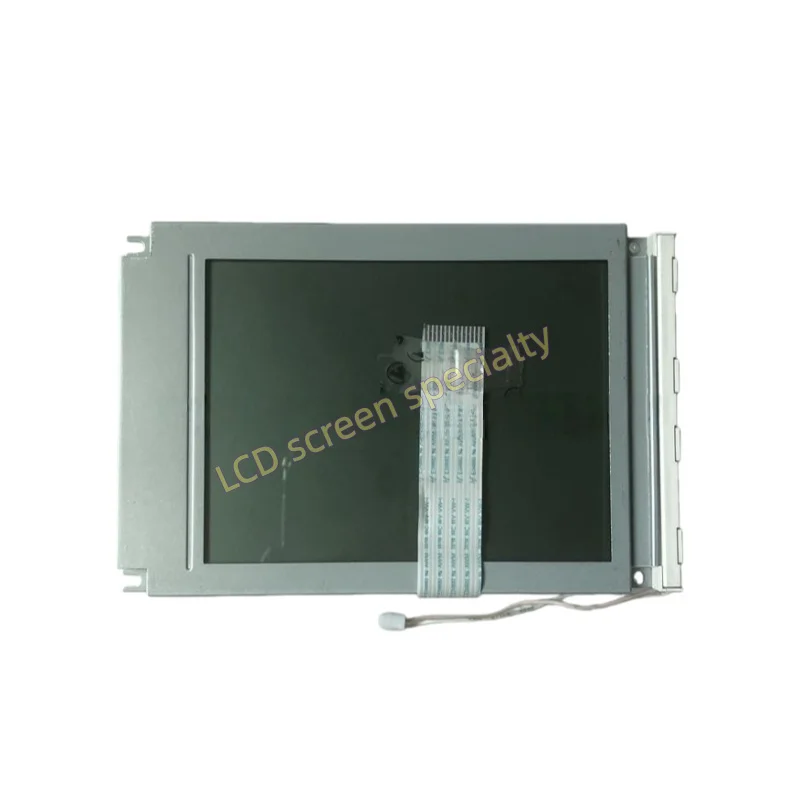 Painel de tela LCD para PE320240WRF RGB-TX1365A-03 LTHBT357G17K de 5,7 polegadas