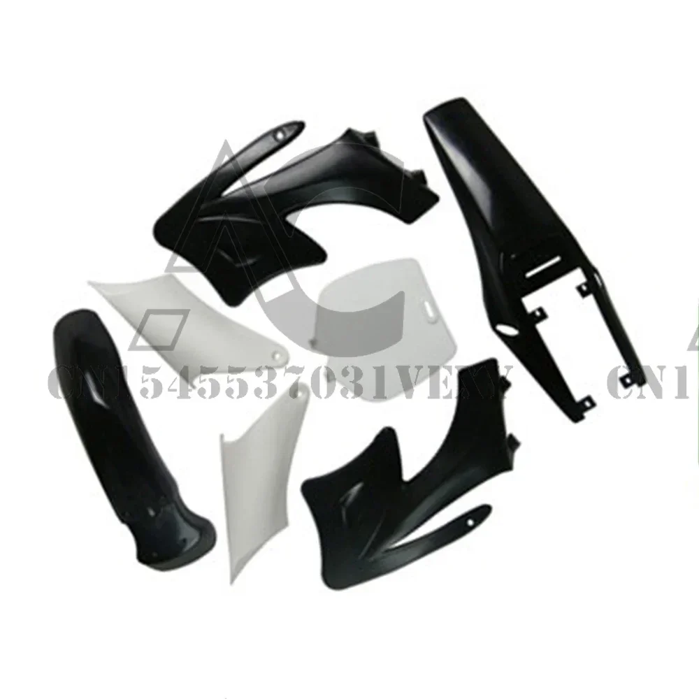 Plastic Fender Fair…