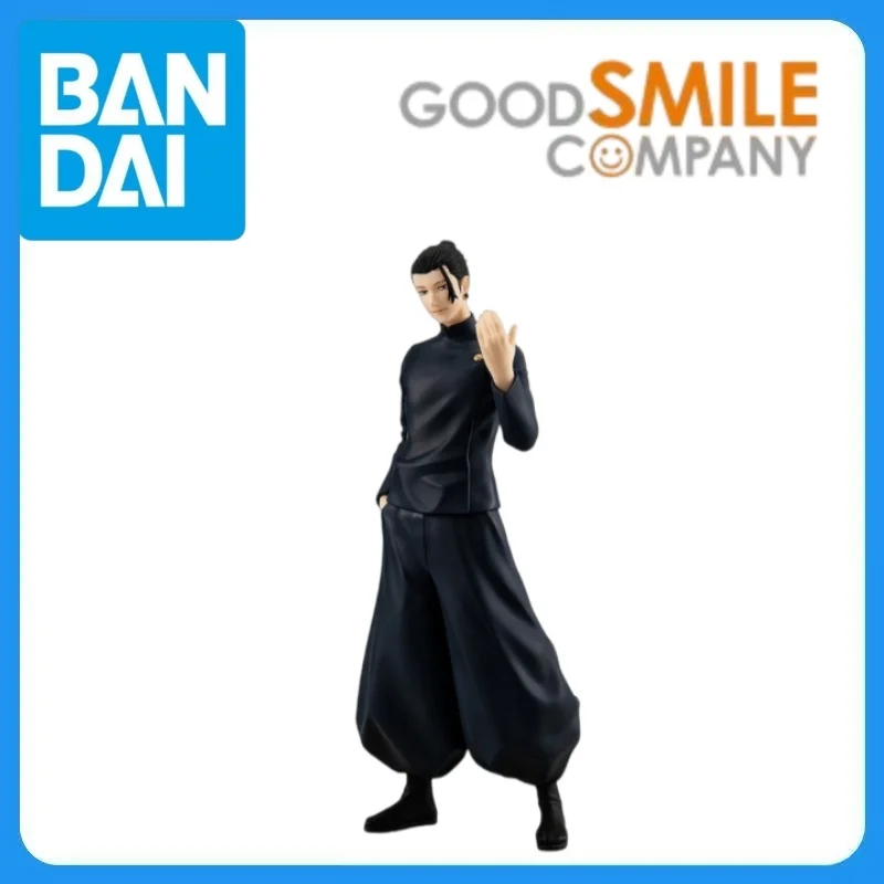 En stock: Figura original de Good Smile Company de Jujutsu Kaisen, Dai 2 Ki Geto Suguru Pop Up Parade, inventario oculto, versión Premature Death.
