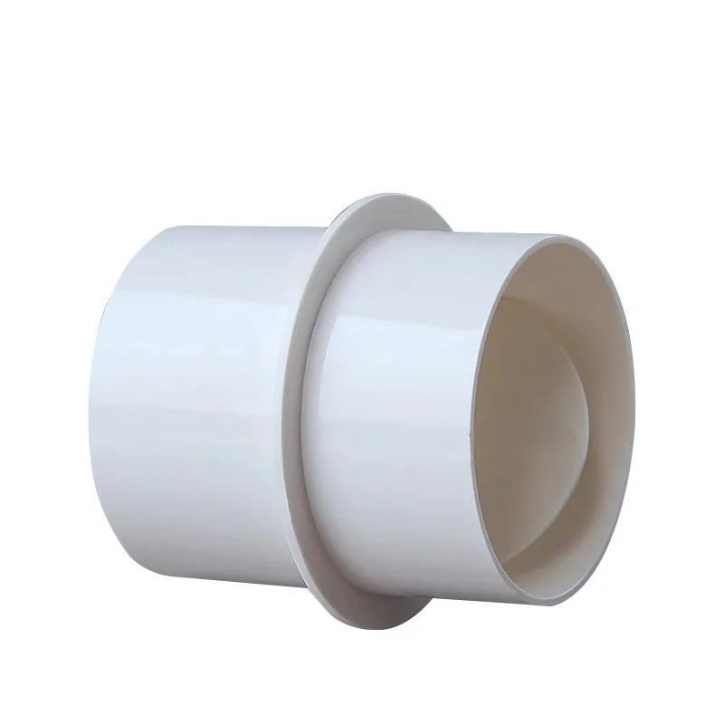Draft Blocker Damper Ventilation Check Valve Draught Back Shutter for Inline Ducting Kitchen Home Ventilation Grill