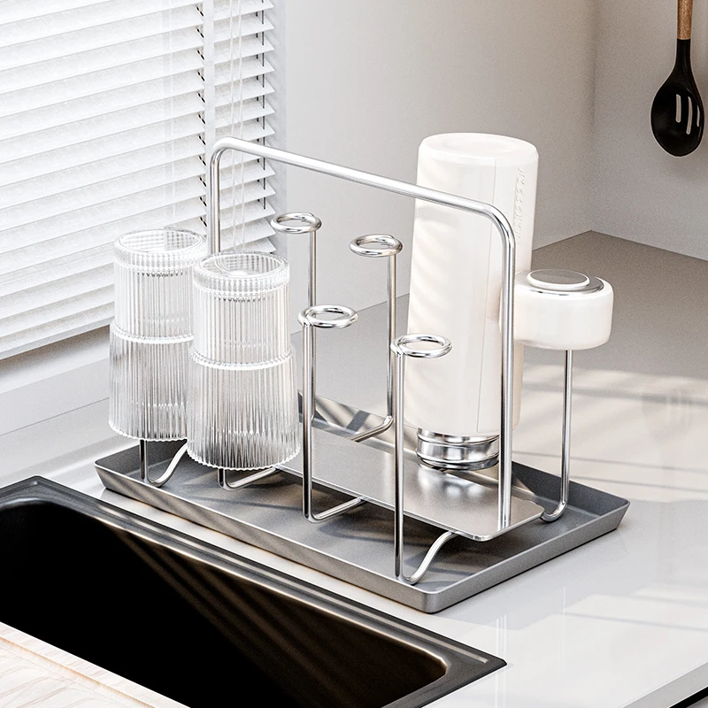 Egouttoir-a-tasses-en-acier-inoxydable-304-support-de-rangement-de-table-pour-tasses-a-eau-tasses-a-the-bouteilles-de-lait-mugs-organisateur-domestique