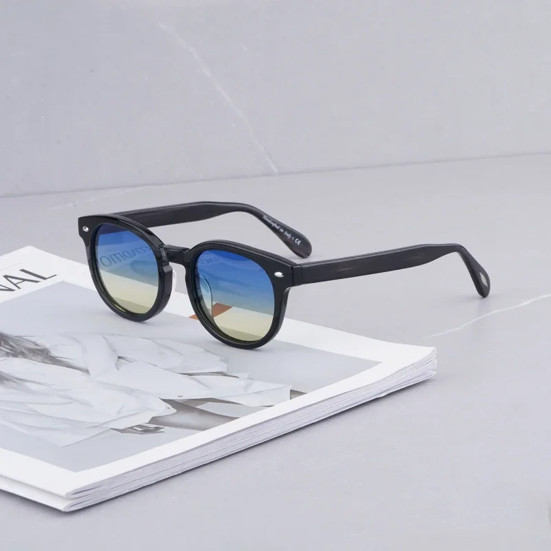 

Vintage Sunglasses Women Luxury Brand Designer Sunglasses Men Shades for Women High Quality Sun Glasses Polarized Sunglasses