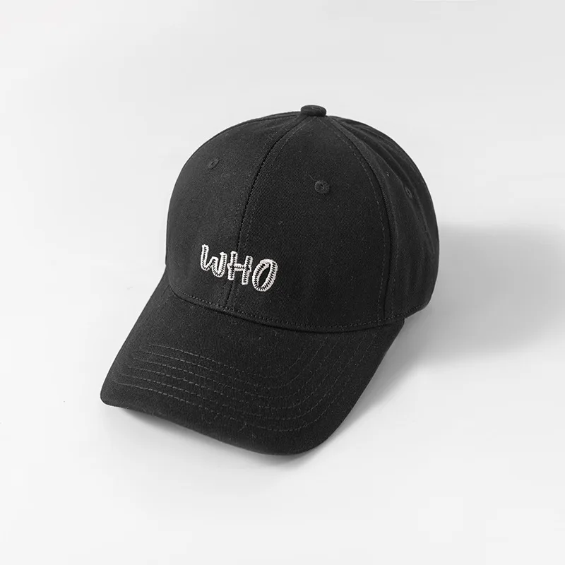

Новая бейсболка с вышивкой алфавита, модная повседневная бейсболка с полями и солнцезащитным козырьком, такая же для мужчин и женщин