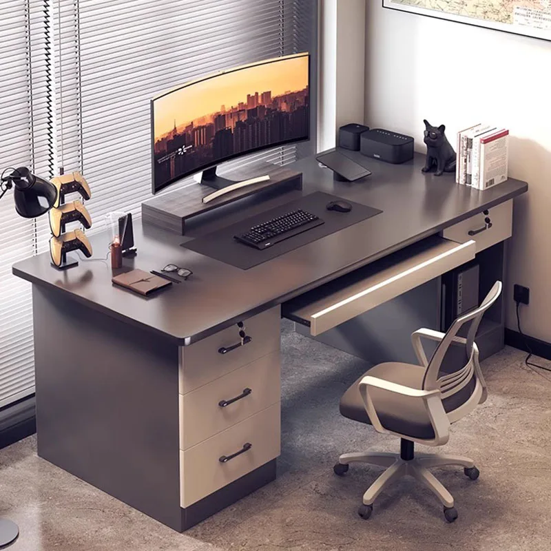 

Small Table Laptop Gamer Holder Desktop Lunch Break Folding Office Desk Sedentary Standing Mesa De Escritorio Adjustable Height