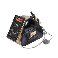 22D Max Ultra Beauty Machine 3-in-1 Facelift Skin Tightening Vaginal Rejuvenation Latest Anti-Aging Skin Care Equipment