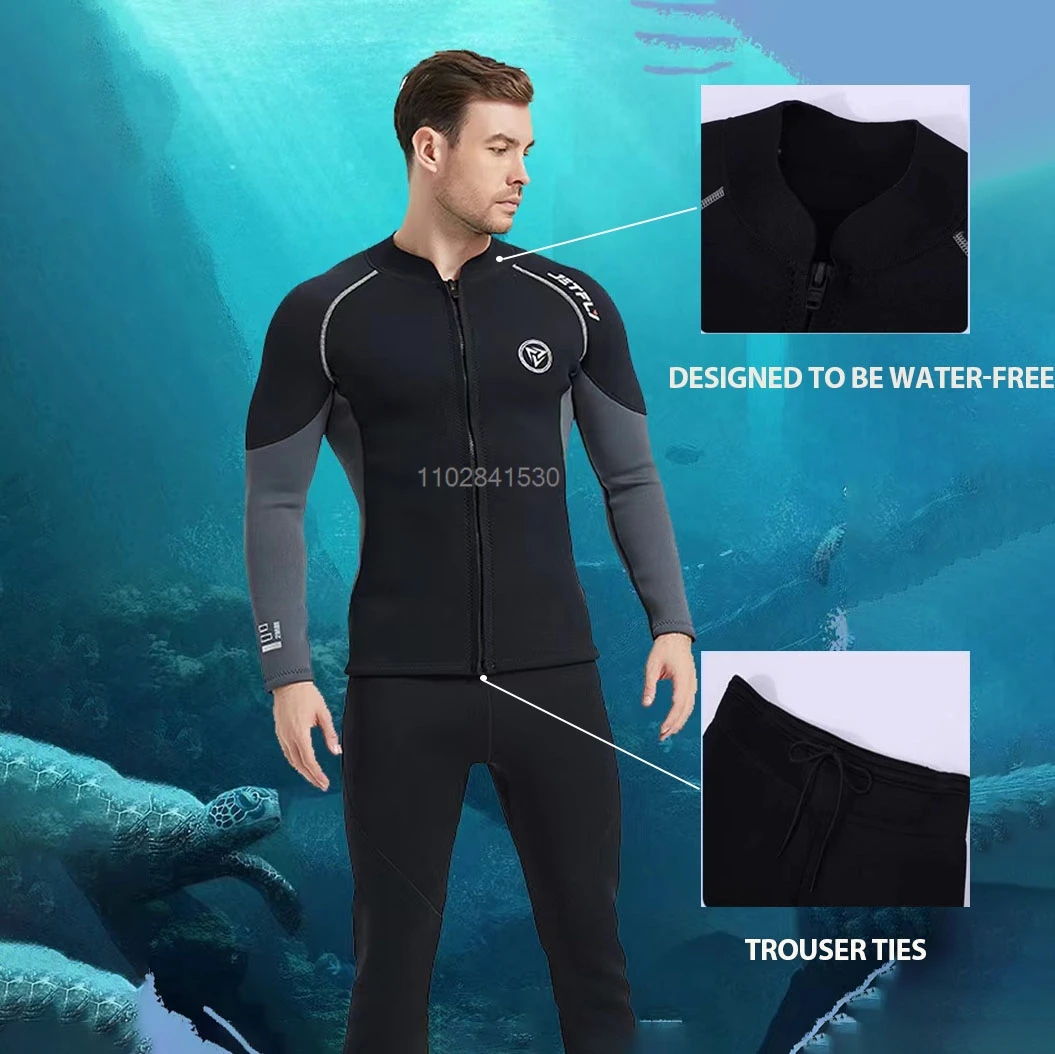 Thumbnail 3 - #12 Cheapest Wetsuits Deals You Can Get