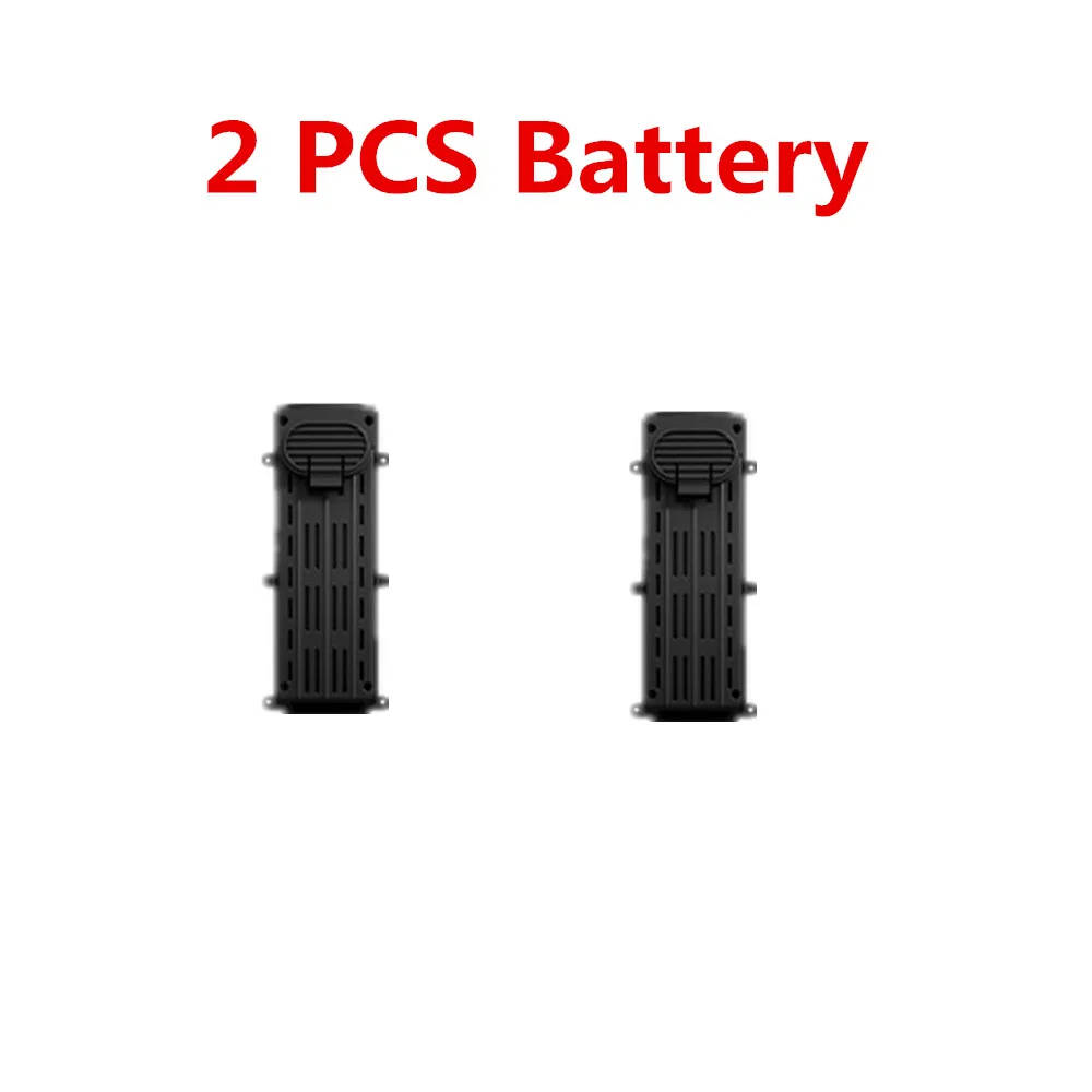 

M4 5G Professional Drone Accessory M4 Drone Batteries 3.7V 1800mAh / Propeller Blade / Use For M4 Drone Parts