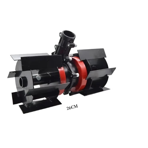 

2025New Model Oblique Blade Weeding Wheel,Harvester Mower Brush Cutter Hedge Trimmer Accessories,Garden Agricultural Tools
