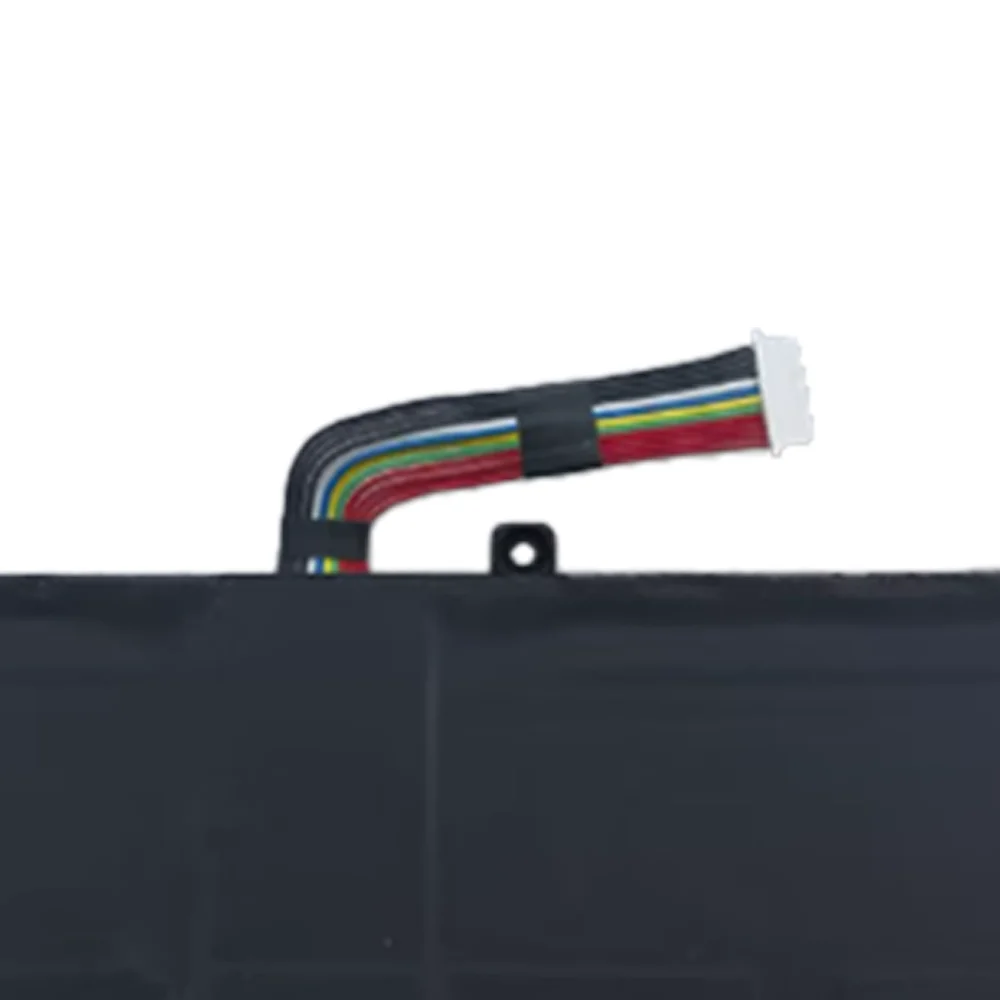 BA39 L39U 15.2V 77.8Wh 5120mAh 12-PIN 12-WIRE 2394514 بطارية كمبيوتر محمول أصلية أصلية لأجهزة الكمبيوتر المحمول TongFang TL411-V3 #3