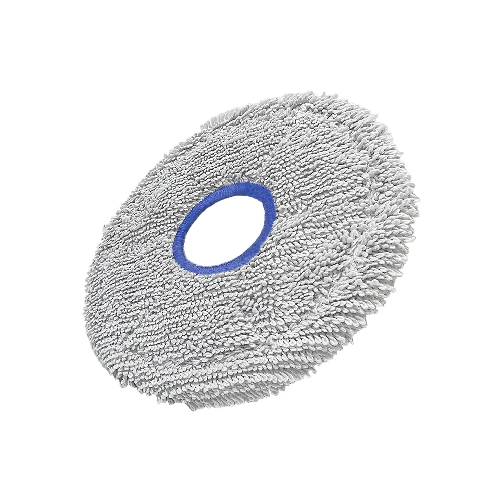 Zubehör für Dreame L10s Pro Ultra Heat/L10s Ultra Gen 2/D20 Ultra/Mova E30 Ultra/P10 Ultra Reinigungsbürste, Filter, Staubbeutel – Detail 6