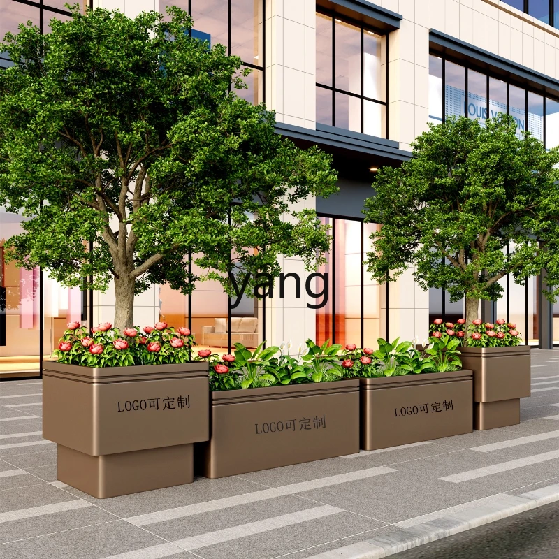Lh Outdoor Stainles… - image