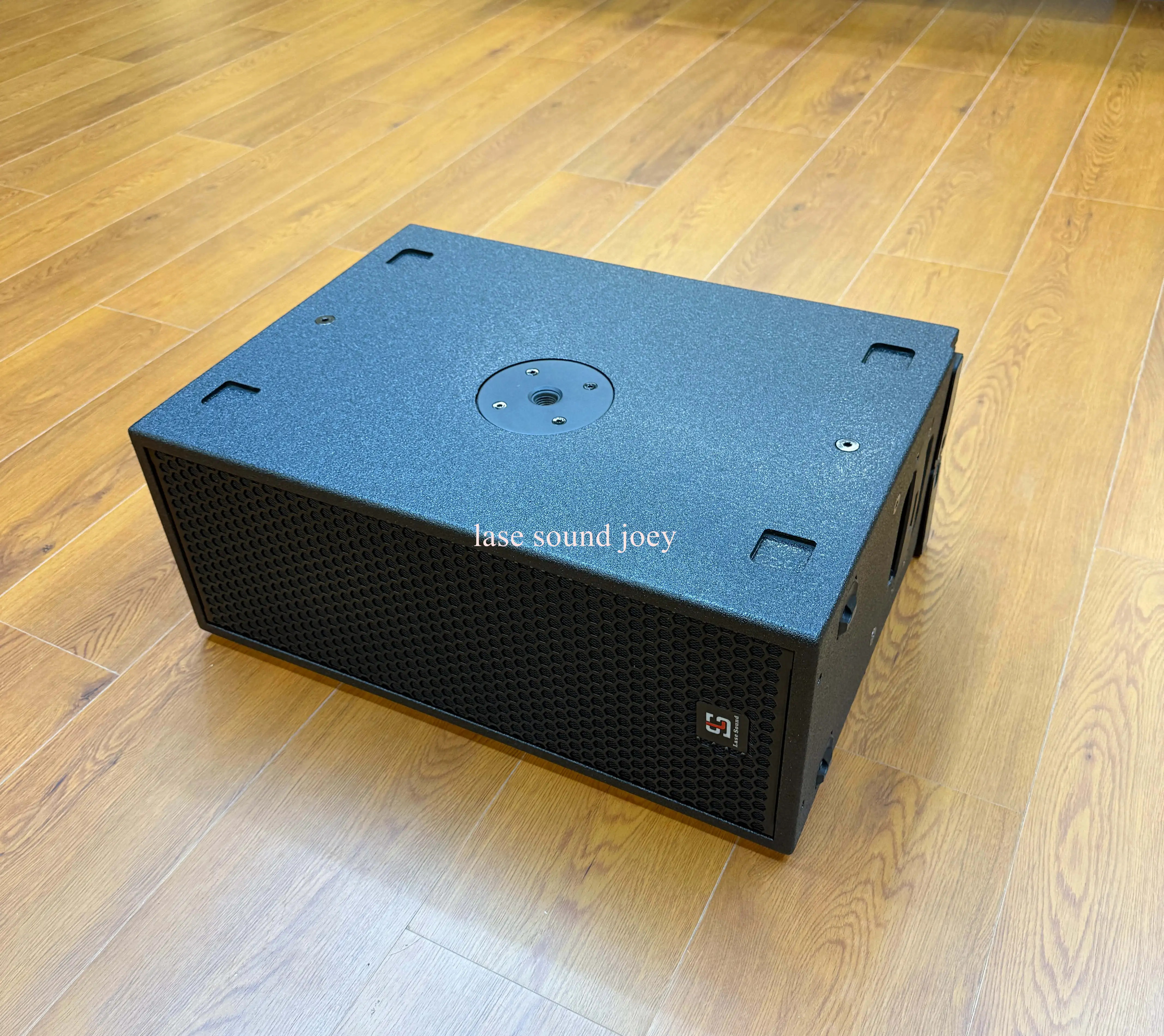 8 Inch  Active Subwoofer  Amplifier Module 1000W Professional Audio