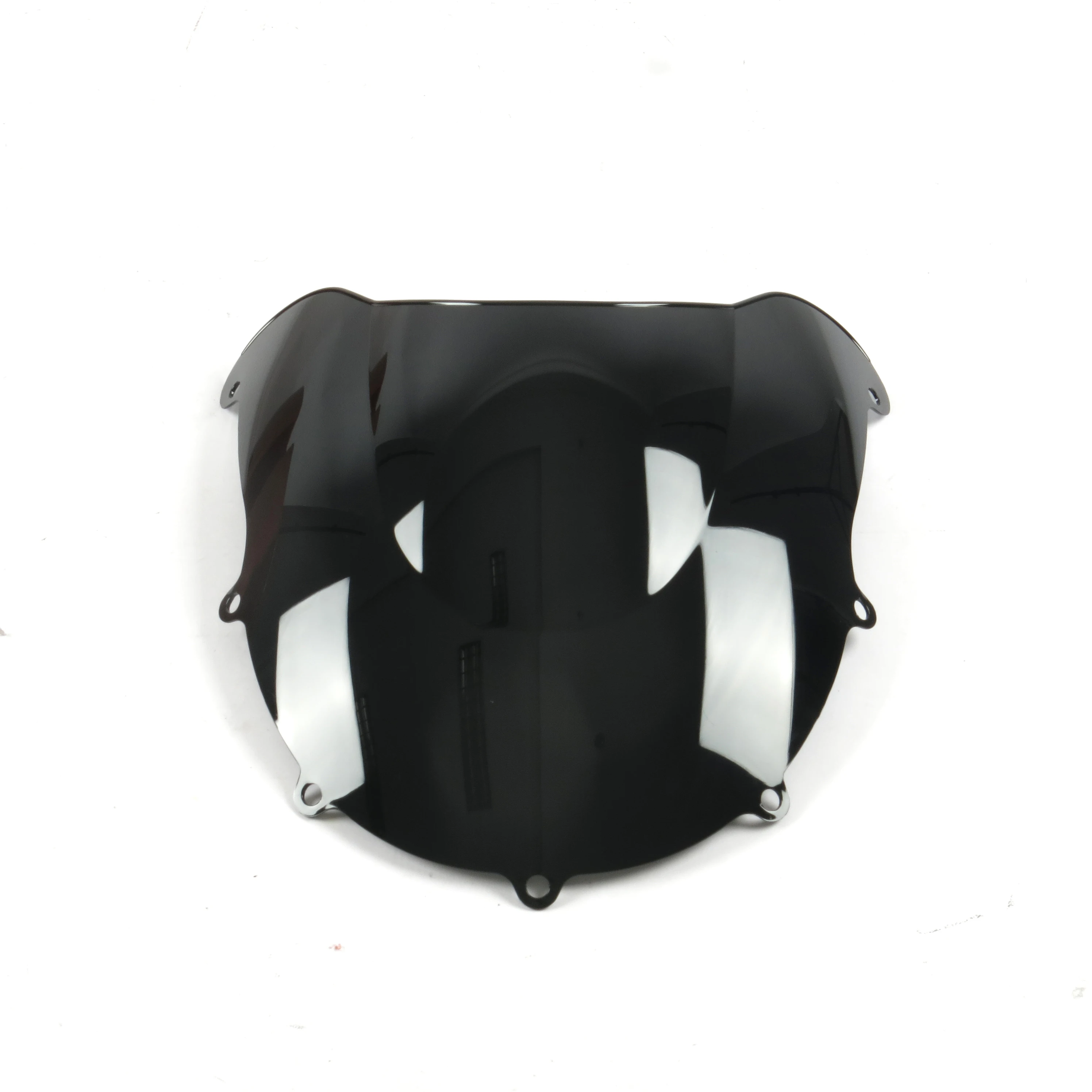 Motorcycle Windscreen Deflector For  GSX-R600 GSXR 600 1996-1999 Windshield Windscreen Wind Shield
