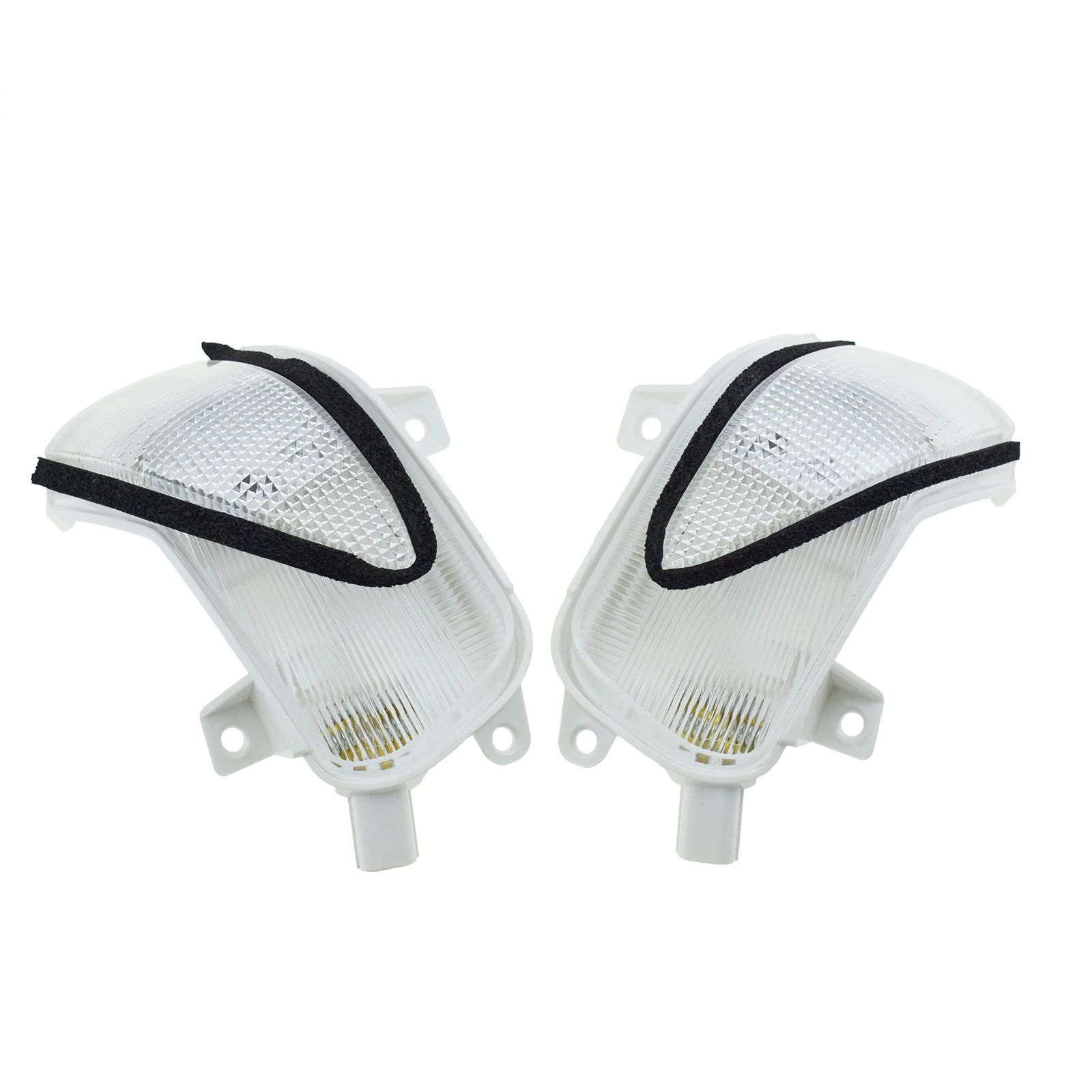 

Левый/правый боковой указатель поворота зеркала автомобиля для HONDA Insight Fit Jazz City 2009-2014 34350-TG5-H01 34300-TG5-H01