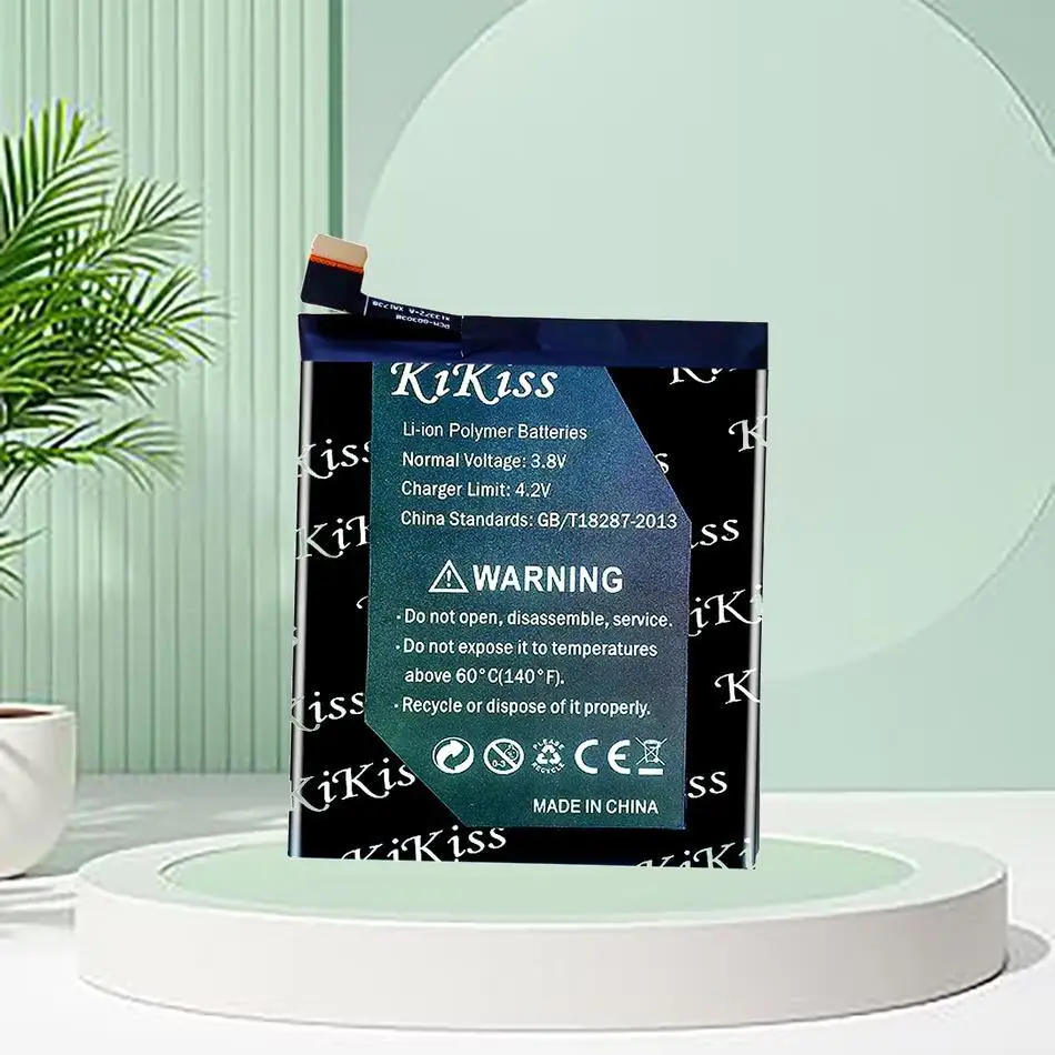 

Premium High-Capacity Laptop Battery L17D1P35 Buckle 2 For Lenovo Ideapad Pad Tablet 3000Mah